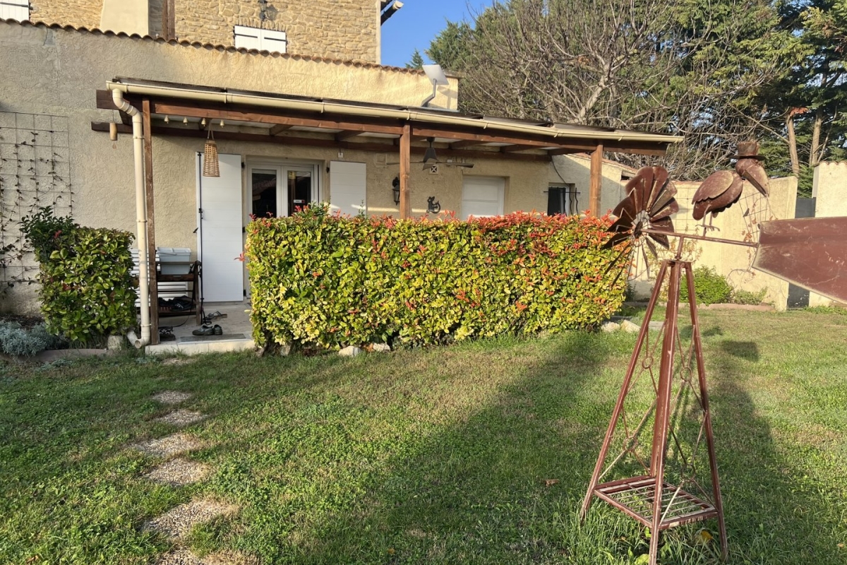 Maison de luxe à vendre à L Isle-sur-La-Sorgue, 1 460 000 €, Photo 2