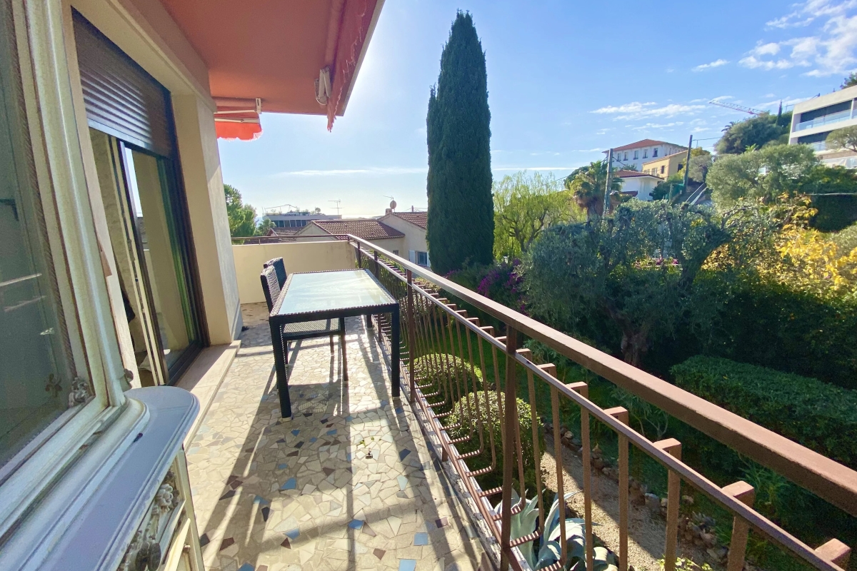 Appartement de luxe à vendre à Roquebrune-Cap-Martin, 750 000 €, Photo 3