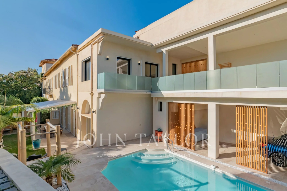 Maison de luxe à vendre à Beaulieu-sur-Mer, 5 300 000 €, Photo 3