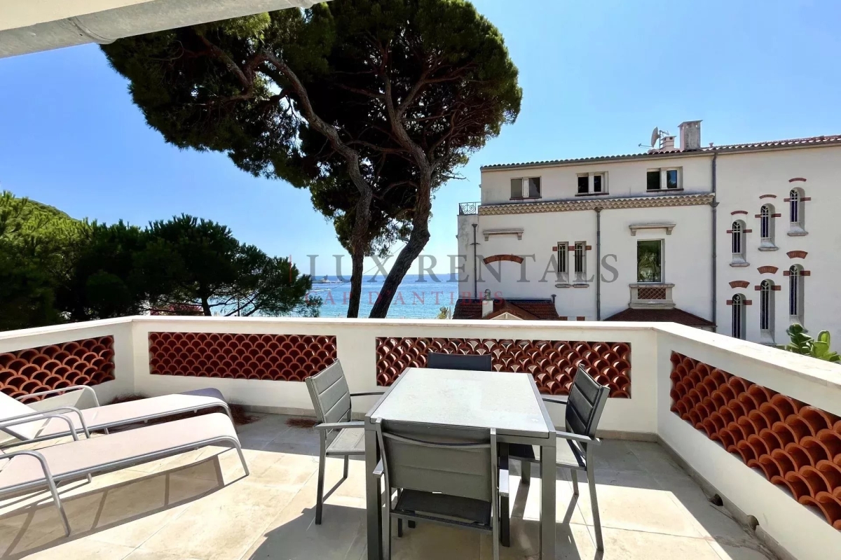 Appartement de luxe à vendre à Cap d'Antibes, 1 272 000 €, Photo 3
