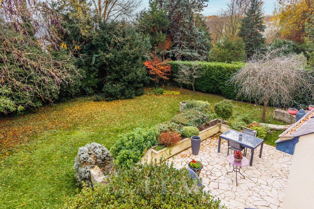 Maison de luxe à vendre à Bougival, 1 590 000 €, Photo 3