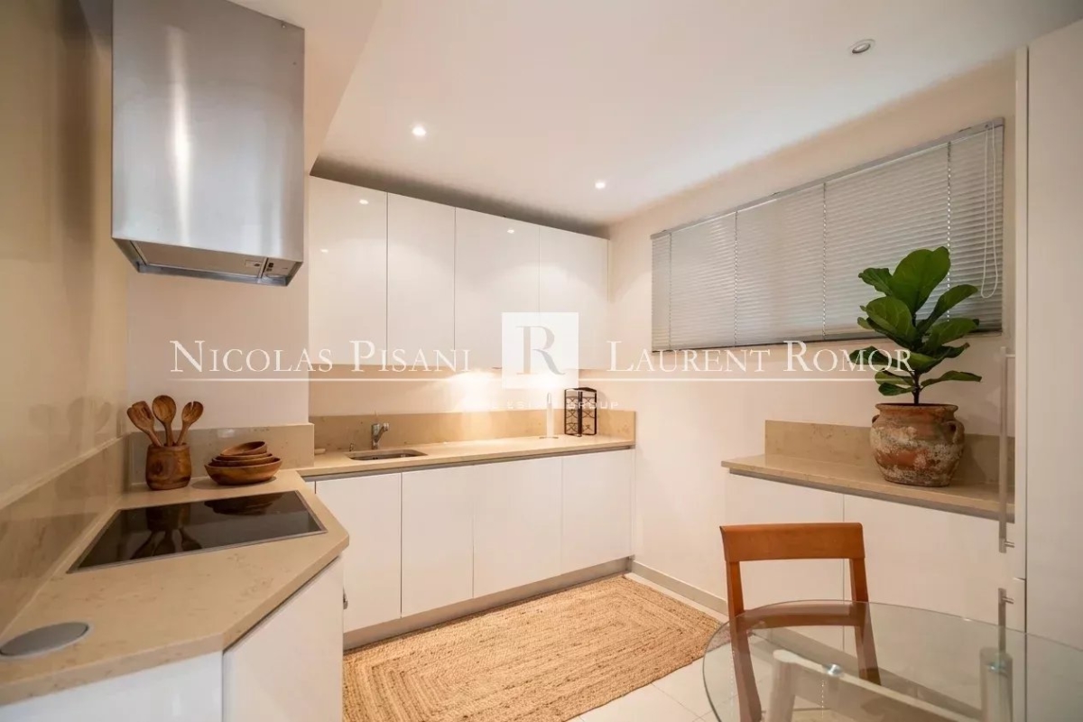 Appartement de luxe à vendre à Villefranche-sur-Mer, 1 100 000 €, Photo 3