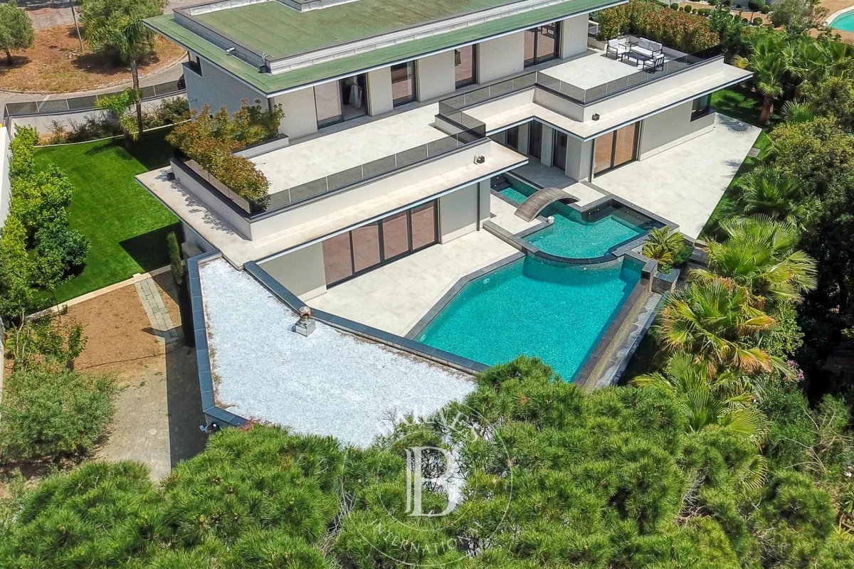 Luxury House for sale in Sainte-Maxime, 3 190 000 €, Photo 3