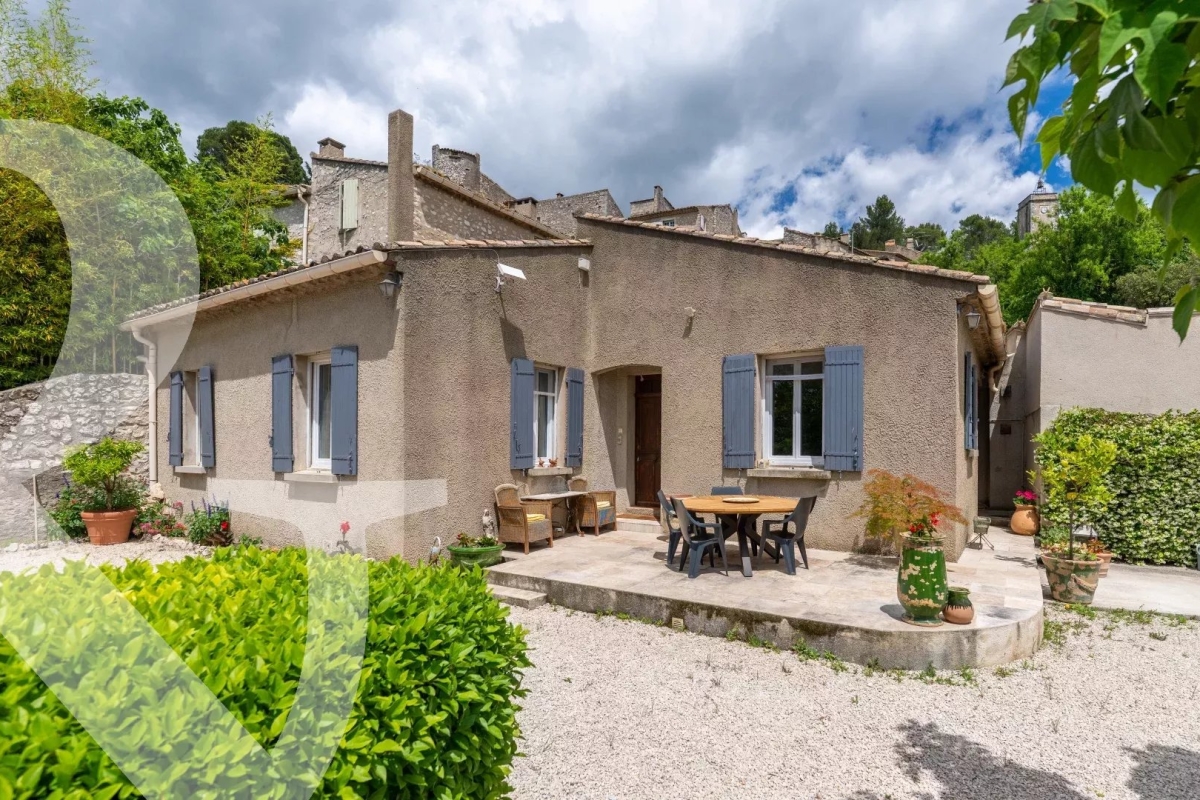 Maison de luxe à vendre à Eygalières, 1 378 000 €, Photo 3