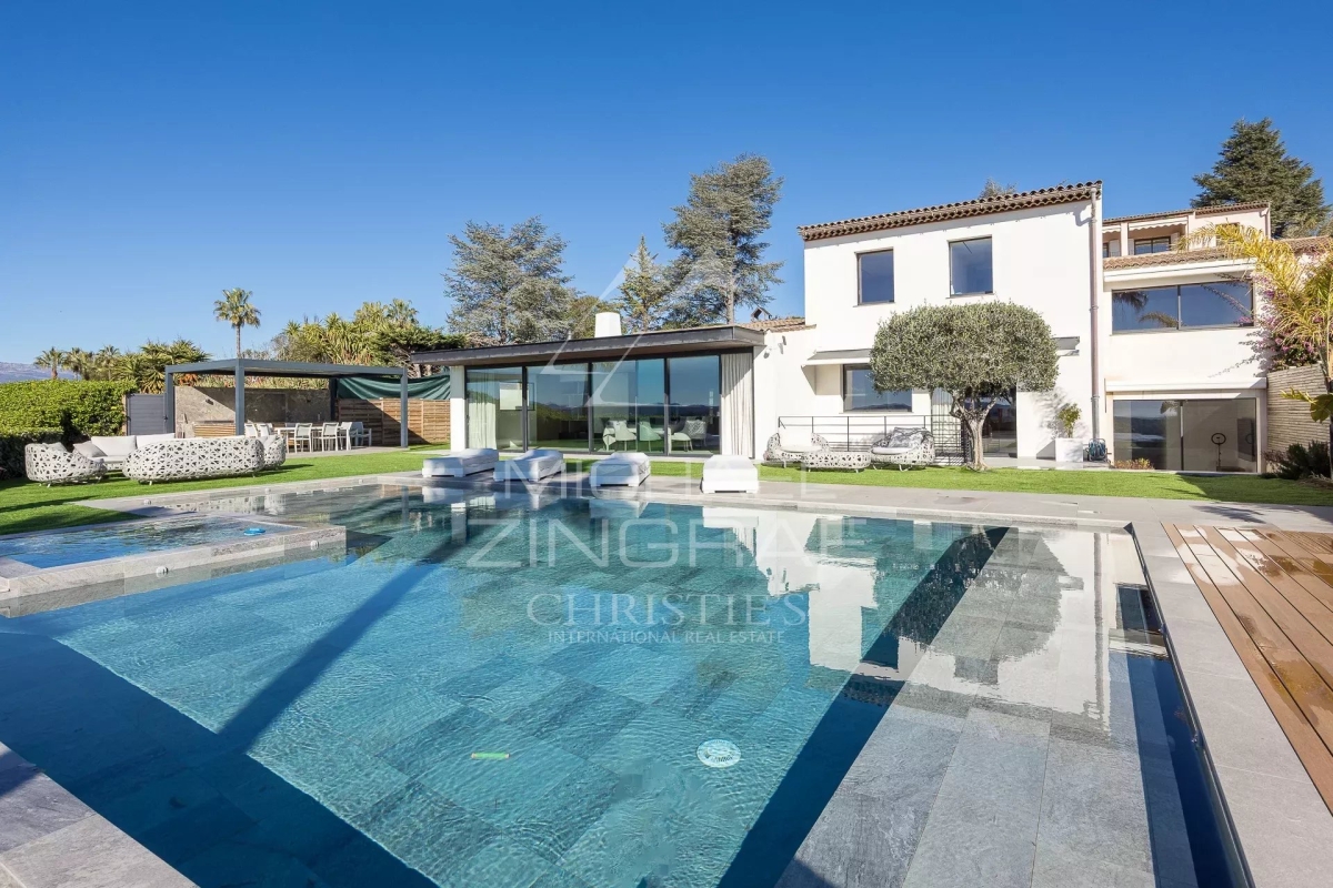 Maison de luxe à vendre à Villeneuve-Loubet, 4 800 000 €, Photo 3