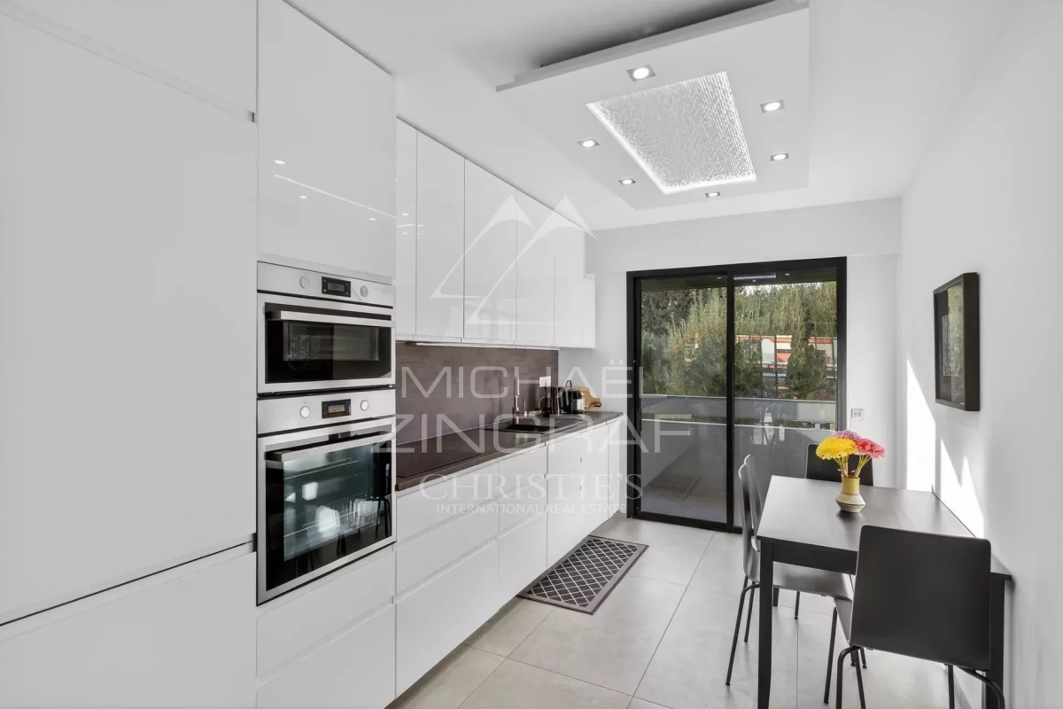 Appartement de luxe à louer à Nice, 5 700 €, Photo 3