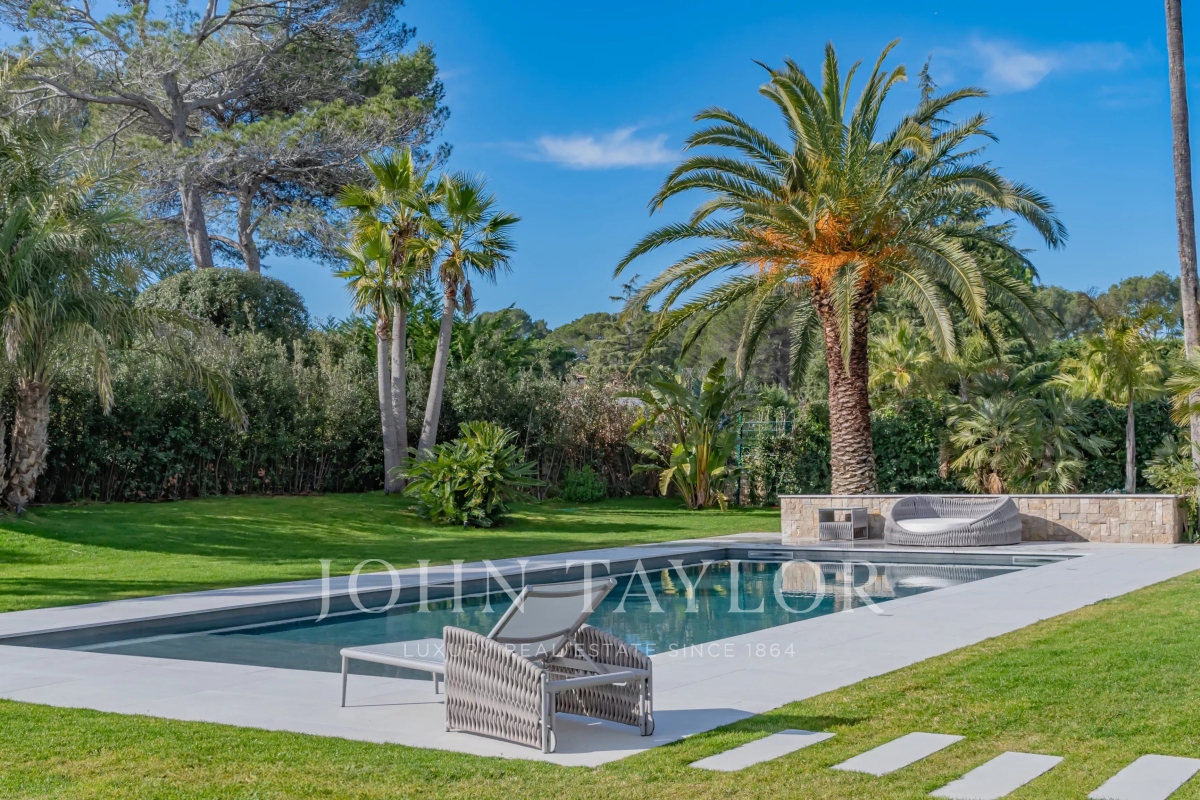 Luxury House for sale in Mougins, 6 700 000 €, Photo 3
