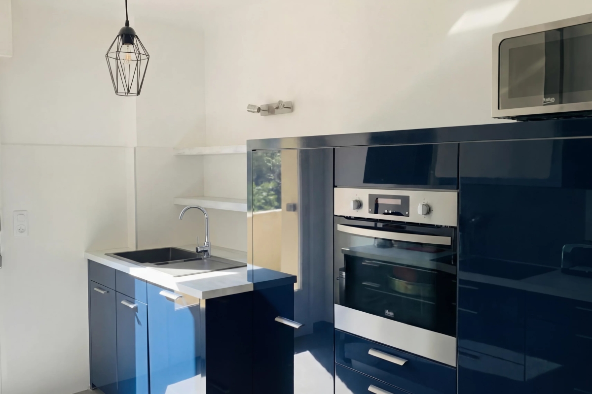 Appartement de luxe à vendre à Cannes, 590 000 €, Photo 3