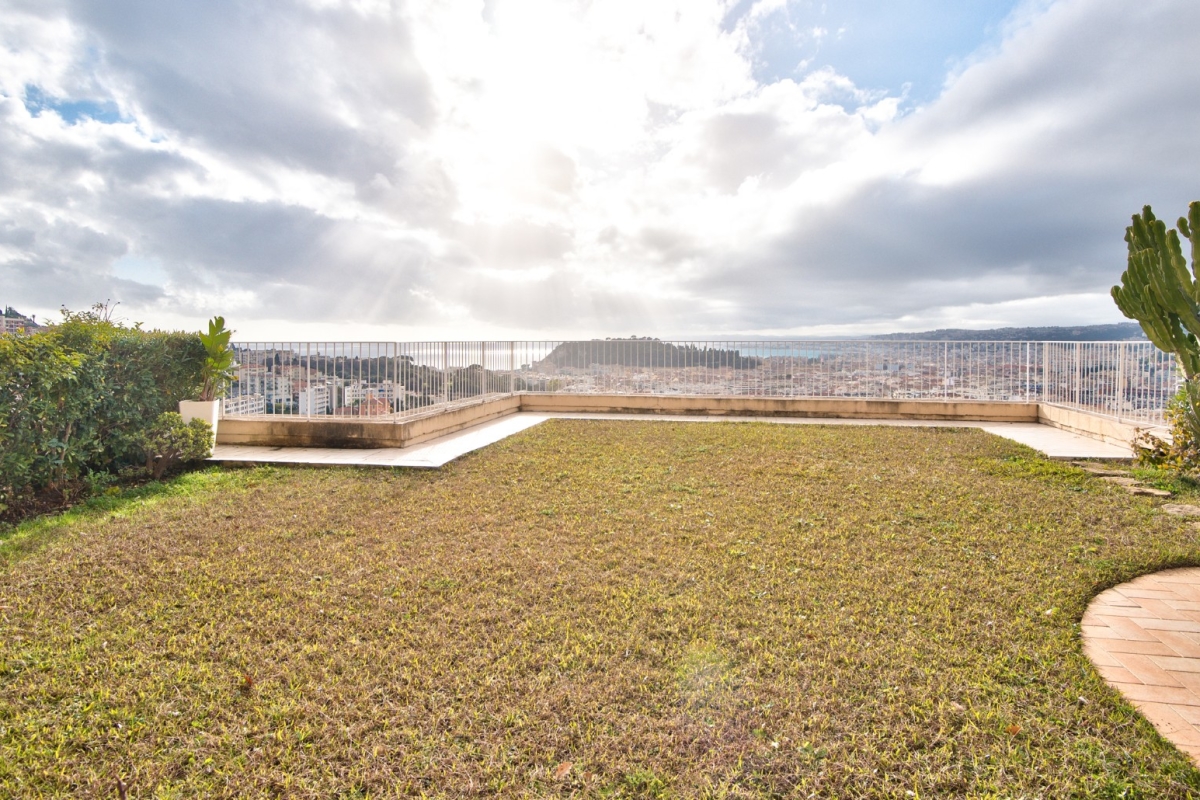 Appartement de luxe à vendre à Nice, 945 000 €, Photo 3