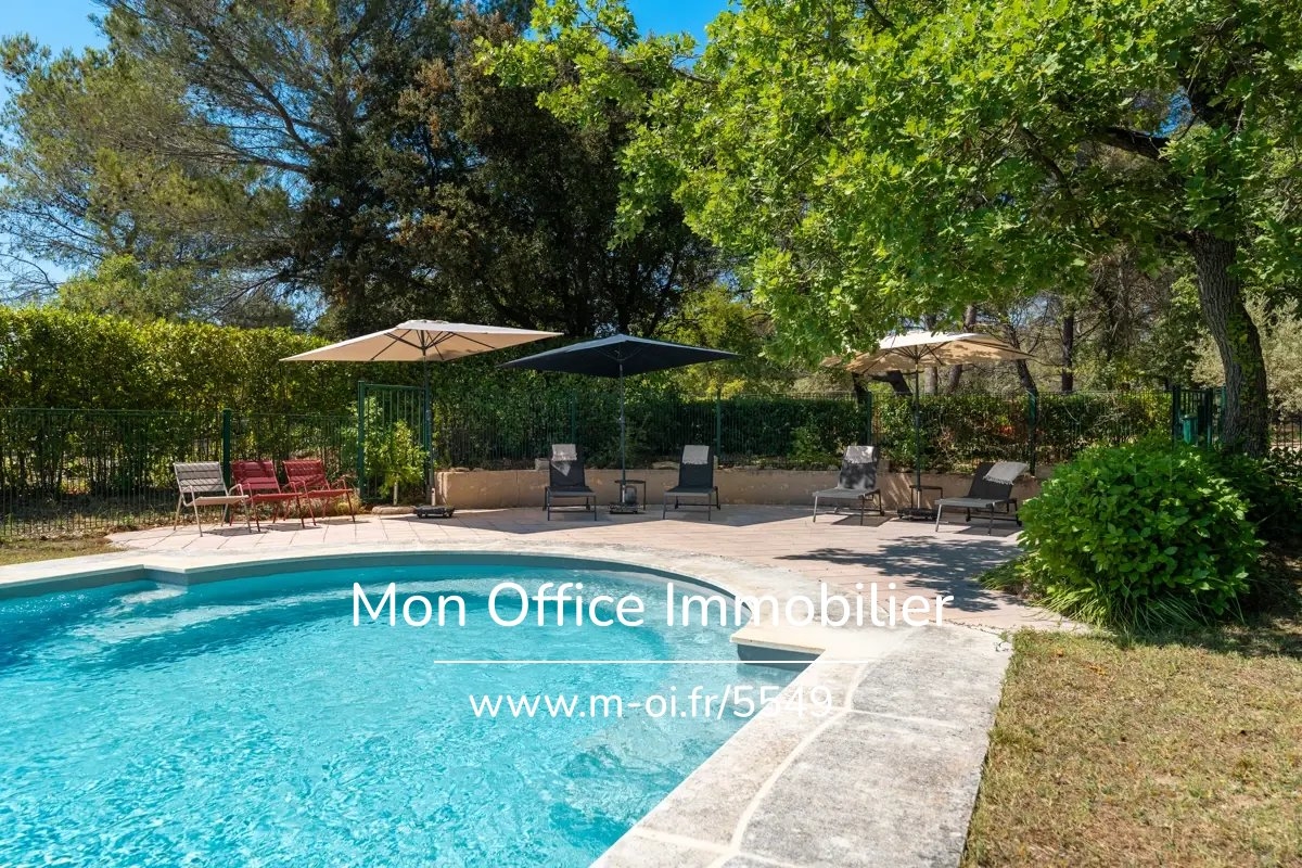 Maison de luxe à vendre à Rognes, 1 695 000 €, Photo 3