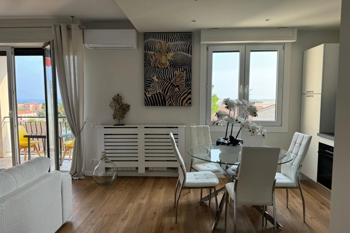 Appartement de luxe à vendre à Roquebrune-Cap-Martin, 750 000 €, Photo 4