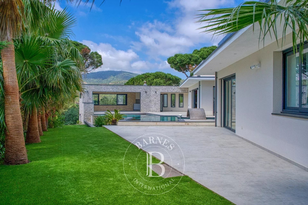 Luxury House for sale in Sainte-Maxime, 3 190 000 €, Photo 4