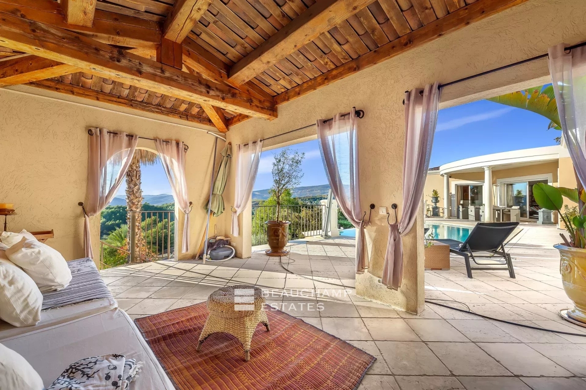 Maison de luxe à vendre à Mouans-Sartoux, 1 990 000 €, Photo 4