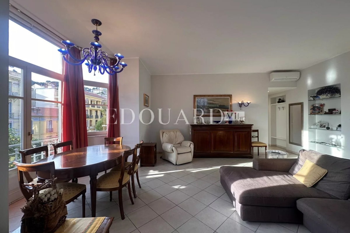 Luxury Apartment for sale in Menton, 650 000 €, Photo 4