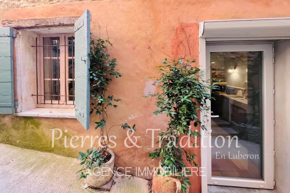 Luxury House for sale in Saint Saturnin les Apt, 535 000 €, Photo 4