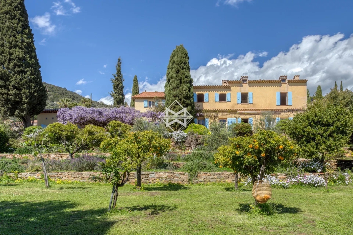 Maison de luxe à vendre à Le Lavandou, 2 600 000 €, Photo 4