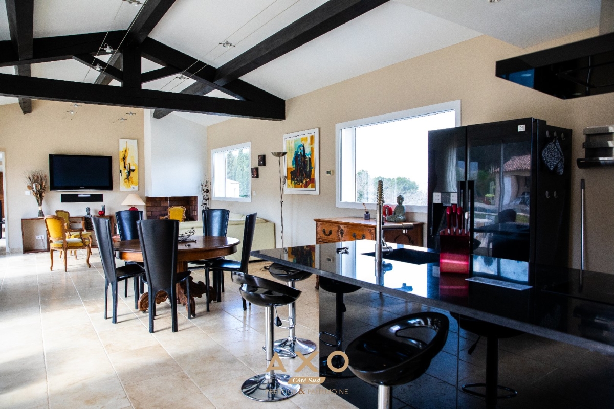 Maison de luxe à vendre à Trets, 985 000 €, Photo 4