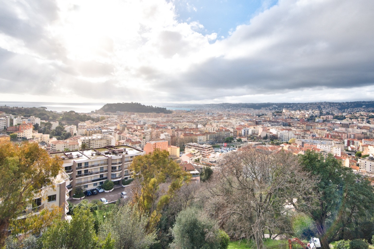 Appartement de luxe à vendre à Nice, 945 000 €, Photo 4