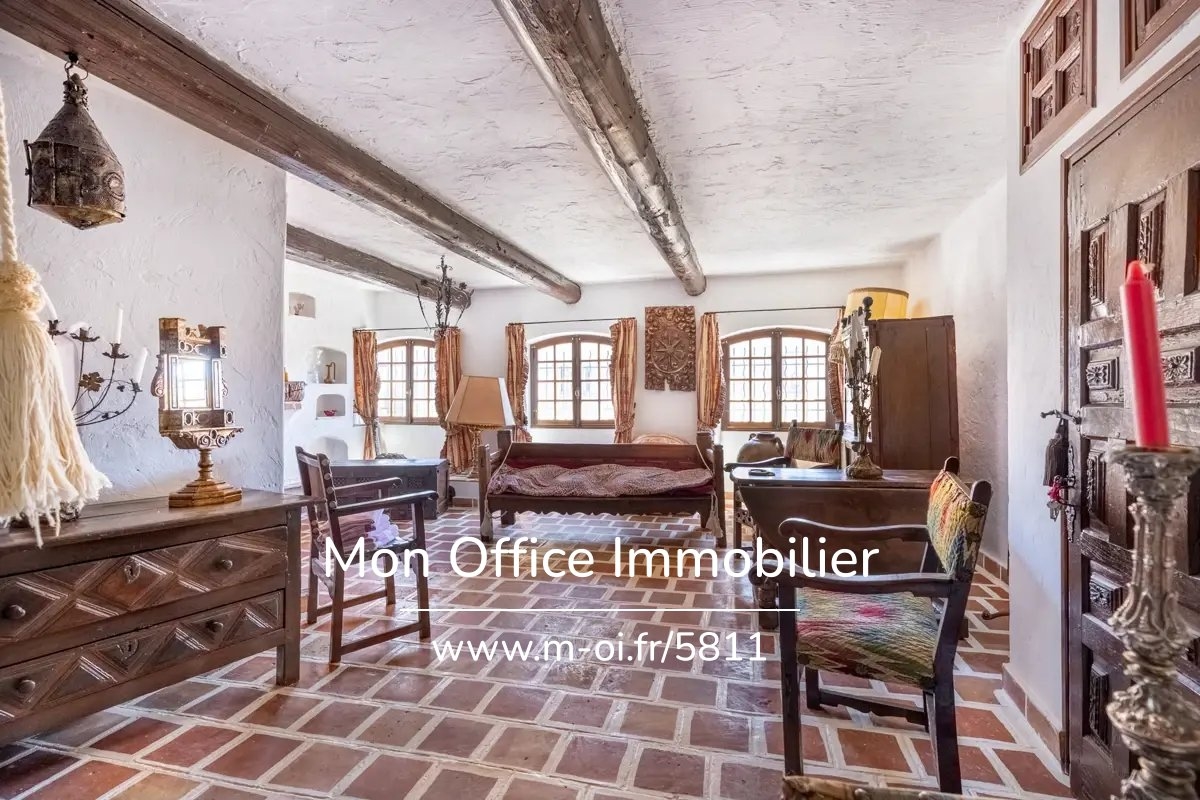 Appartement de luxe à vendre à Marseille 2Ème, 275 000 €, Photo 4