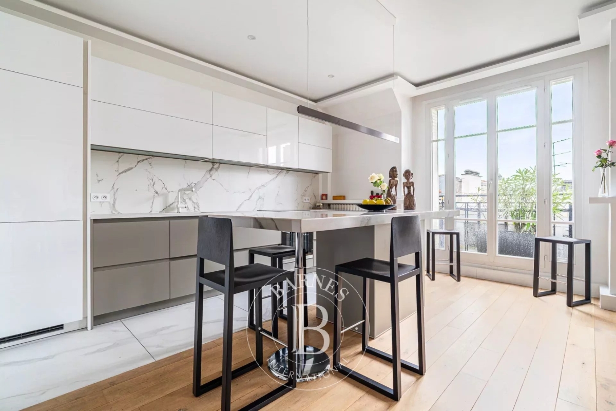 Appartement de luxe à vendre à Paris 16Ème, 1 950 000 €, Photo 5