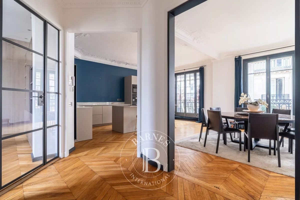 Appartement de luxe à vendre à Paris 16ème, 2 890 000 €, Photo 5