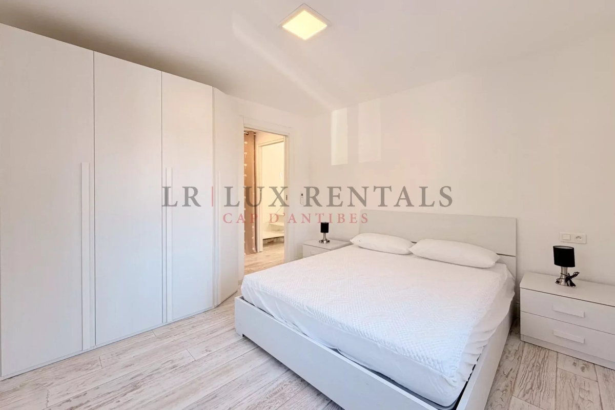 Luxury House for sale in Cap d'Antibes, 1 270 000 €, Photo 5