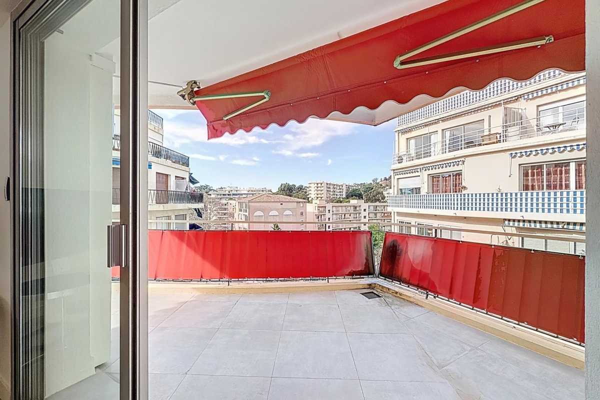 Appartement de luxe à vendre à Cannes, 549 000 €, Photo 5