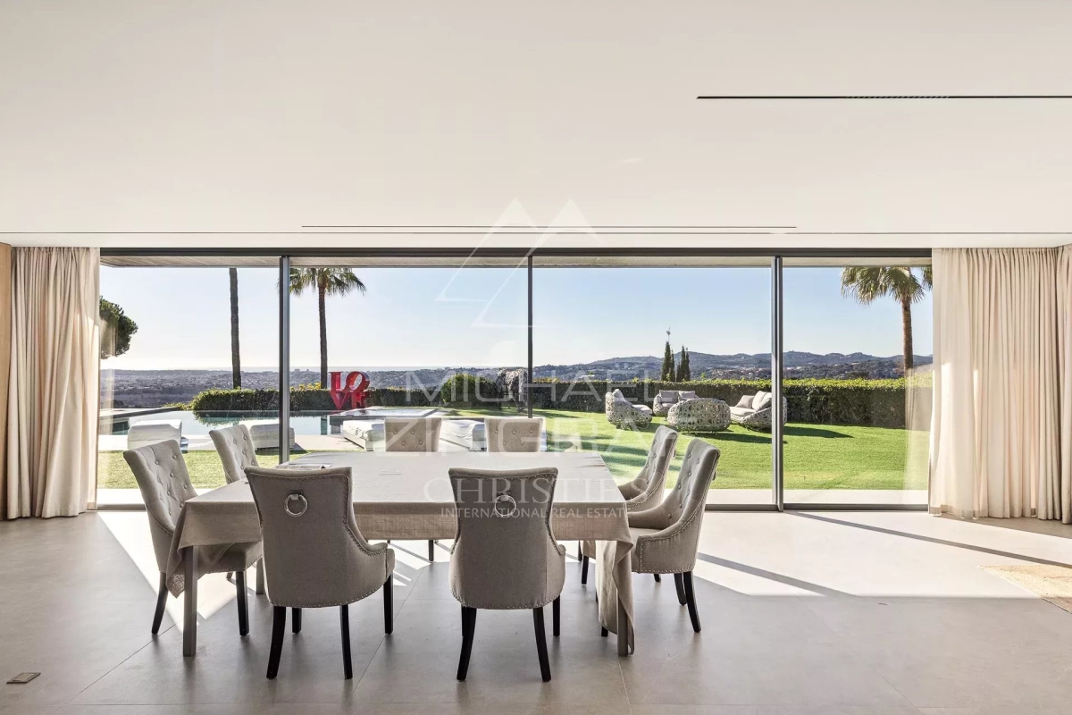 Maison de luxe à vendre à Villeneuve-Loubet, 4 800 000 €, Photo 5
