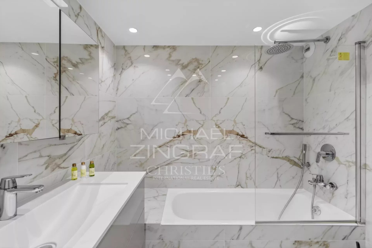 Appartement de luxe à louer à Nice, 5 700 €, Photo 5