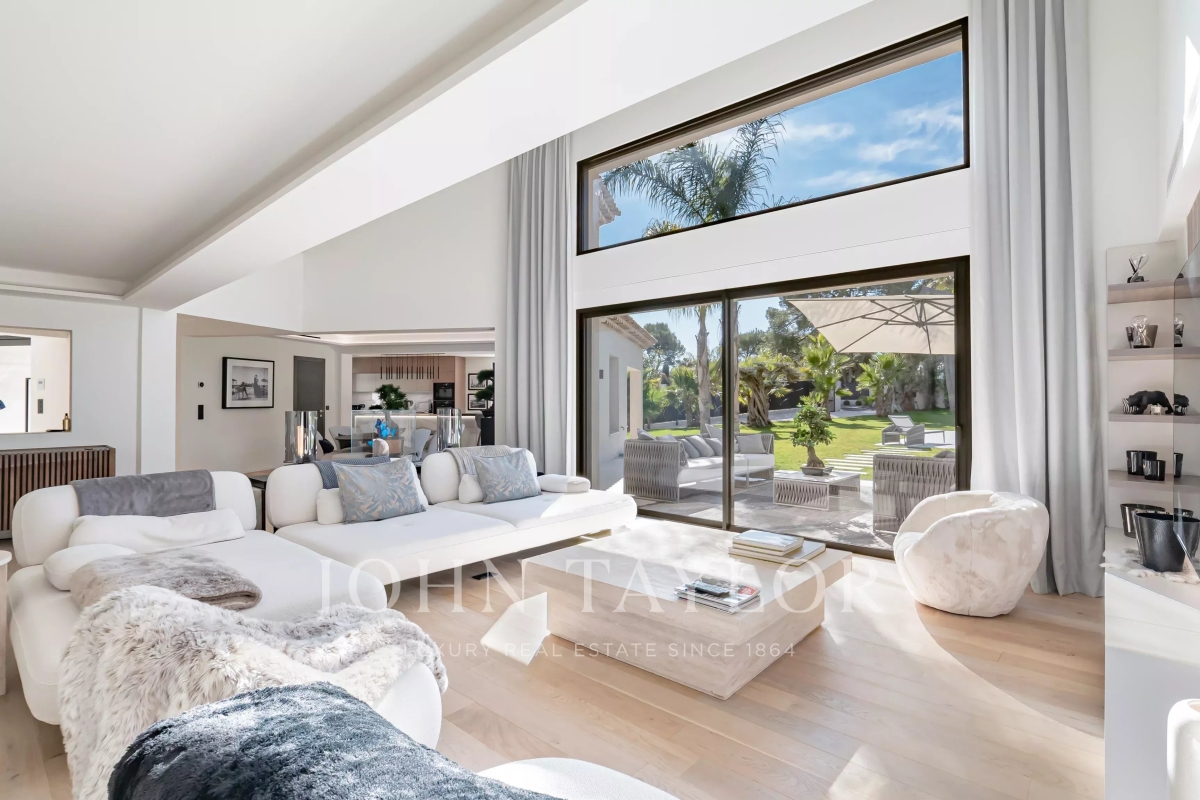 Luxury House for sale in Mougins, 6 700 000 €, Photo 5