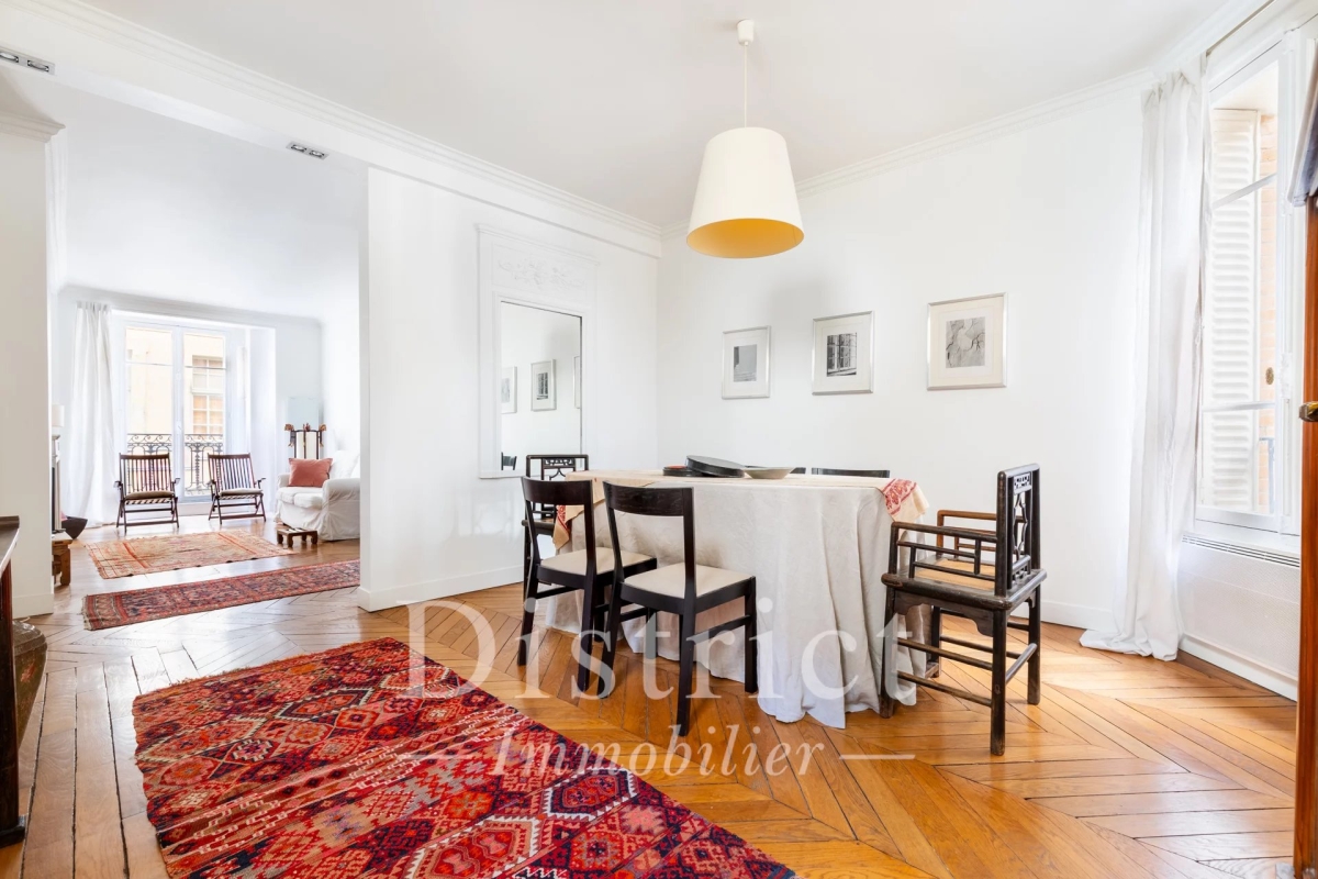 Appartement de luxe à vendre à Paris 4Ème, 1 250 000 €, Photo 5