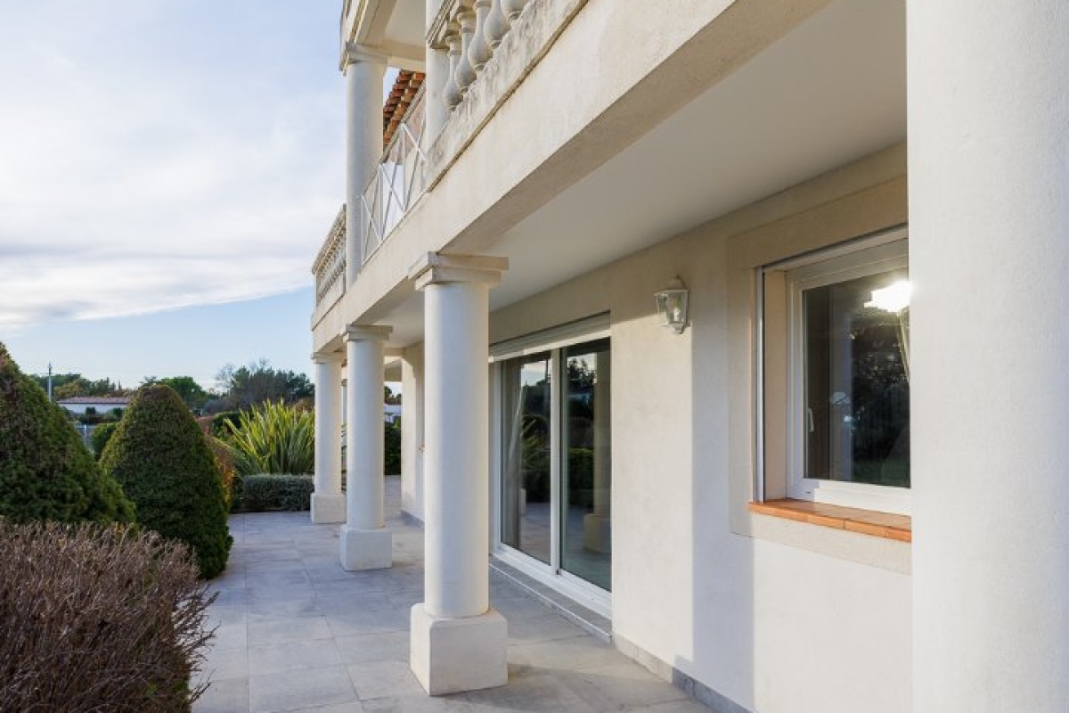 Maison de luxe à vendre à Saint-Cannat, 1 295 000 €, Photo 5