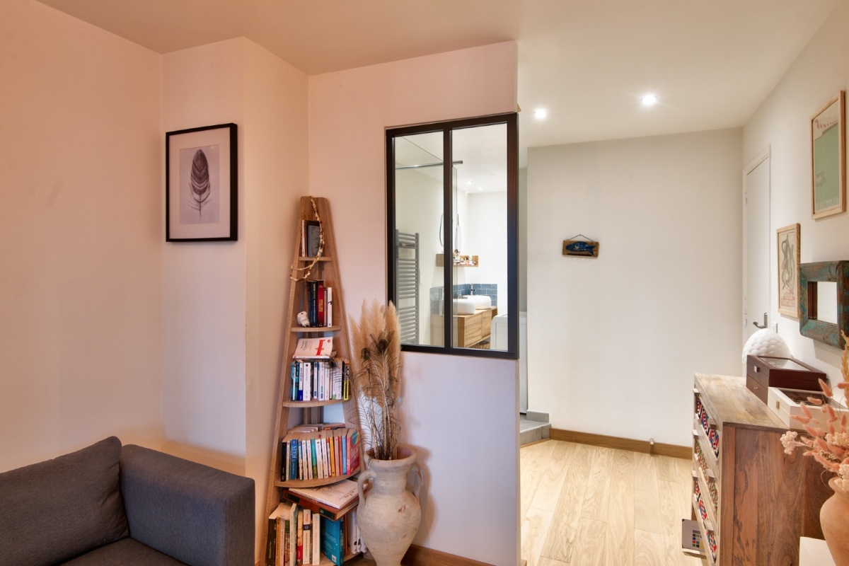 Appartement de luxe à vendre à Nice, 435 000 €, Photo 5