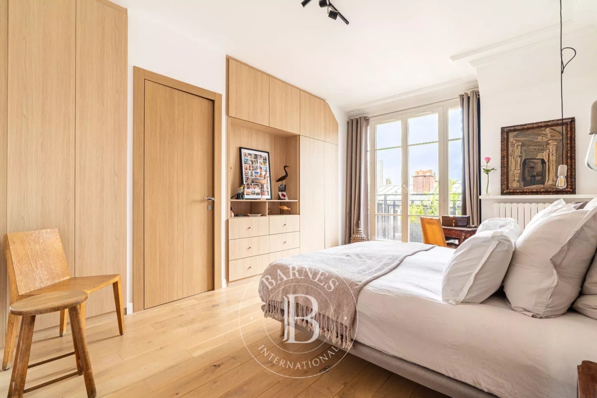 Appartement de luxe à vendre à Paris 16Ème, 1 950 000 €, Photo 6