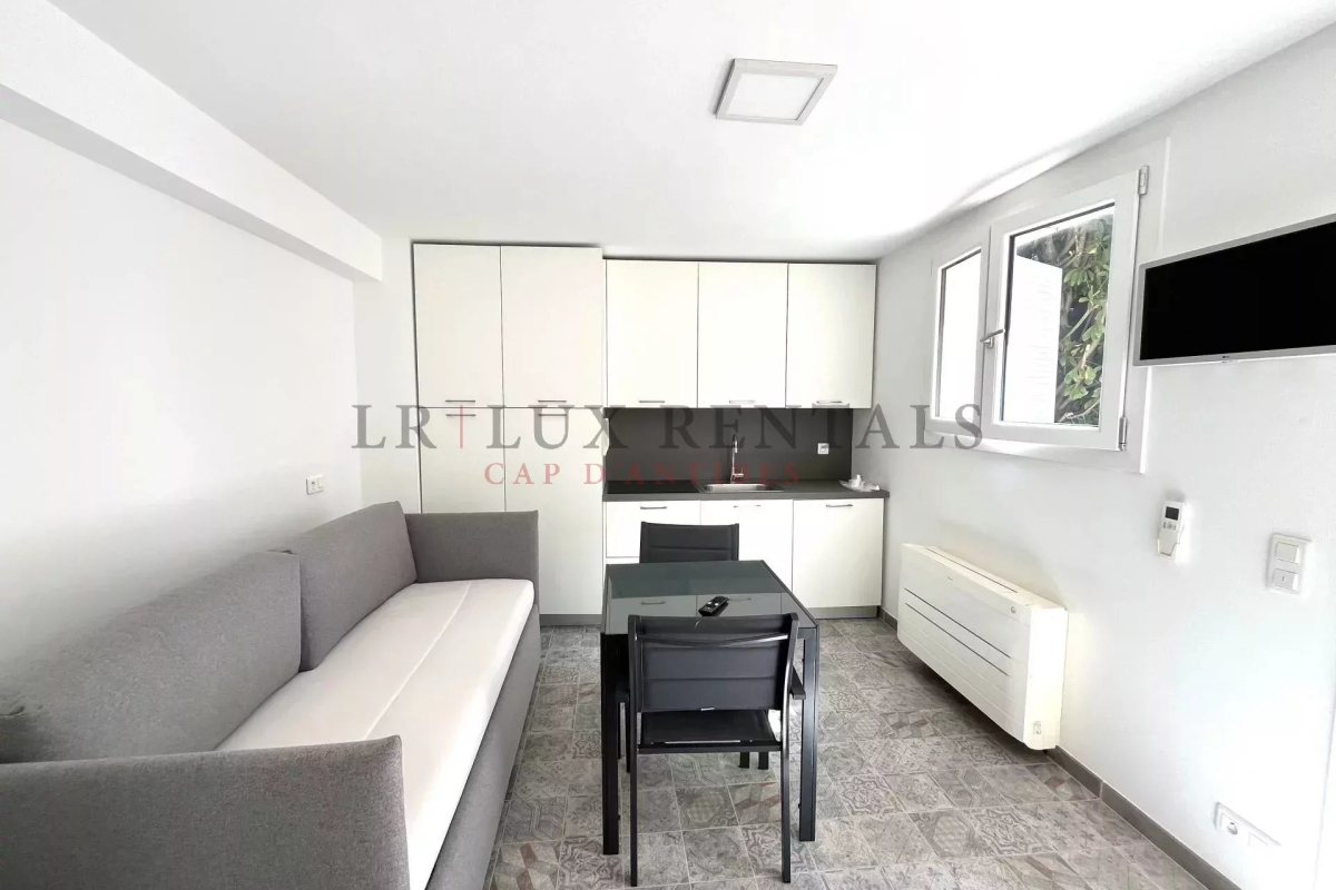Appartement de luxe à vendre à Cap d'Antibes, 1 272 000 €, Photo 6