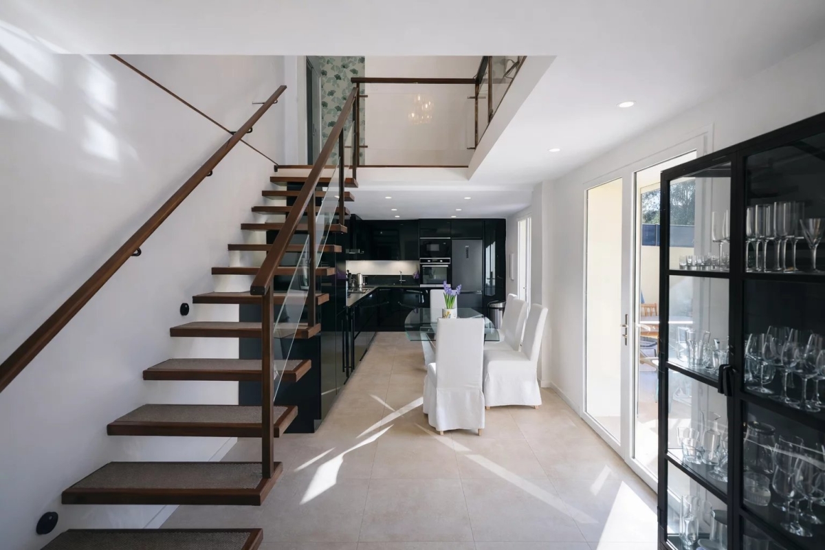 Maison de luxe à vendre à Mouans-Sartoux, 649 000 €, Photo 6