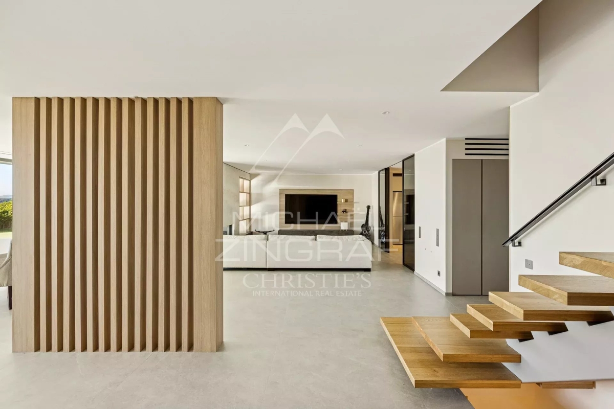 Maison de luxe à vendre à Villeneuve-Loubet, 4 800 000 €, Photo 6