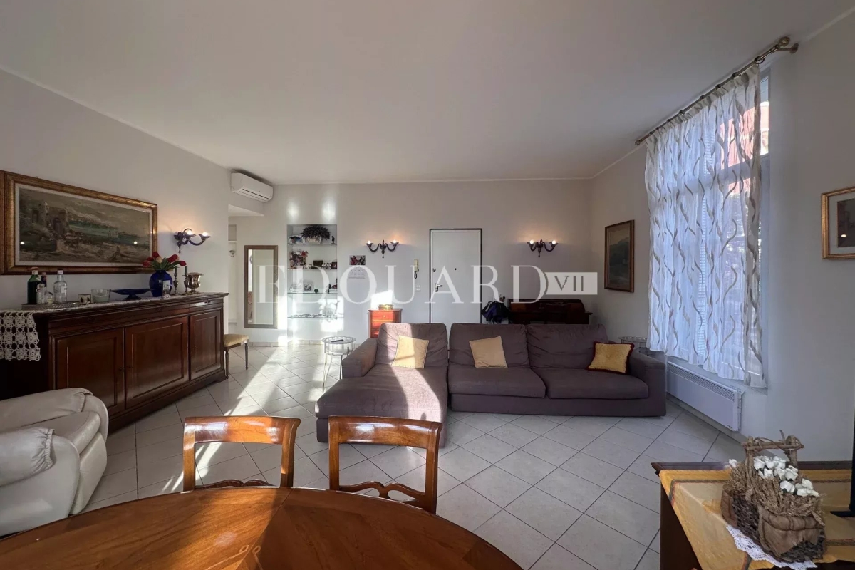 Luxury Apartment for sale in Menton, 650 000 €, Photo 6