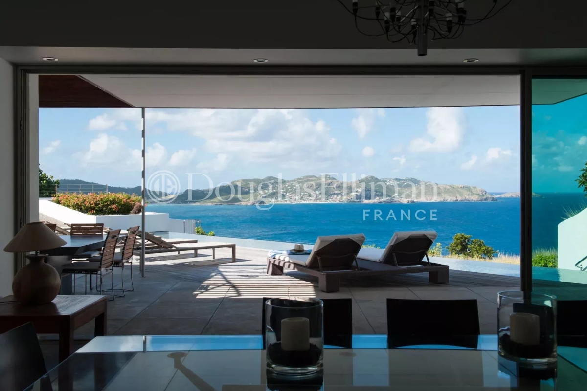 Maison de luxe à vendre à Saint Barthélemy, 12 750 000 €, Photo 6