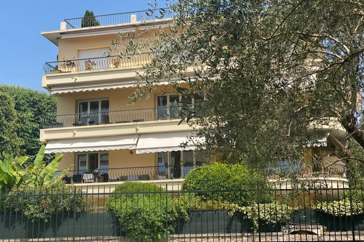 Appartement de luxe à vendre à Cannes, 590 000 €, Photo 6