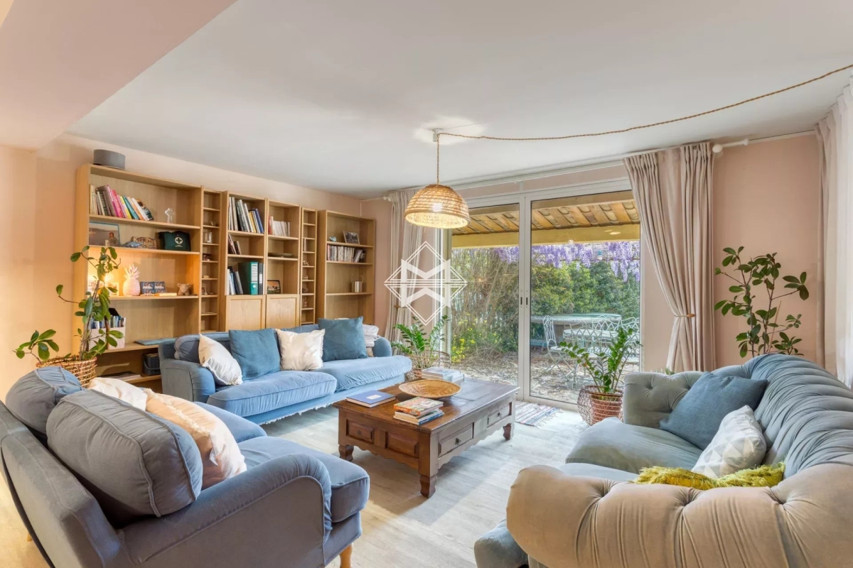 Maison de luxe à vendre à Le Lavandou, 2 600 000 €, Photo 6