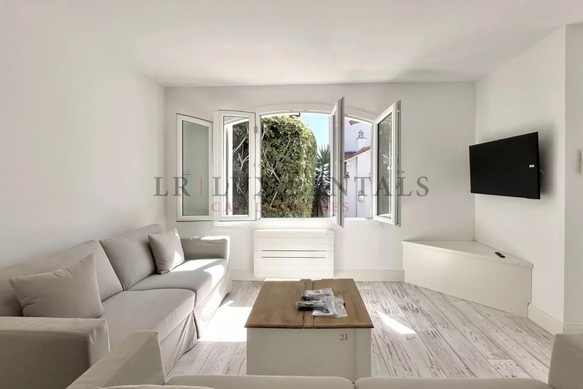 Appartement de luxe à vendre à Cap d'Antibes, 1 272 000 €, Photo 7
