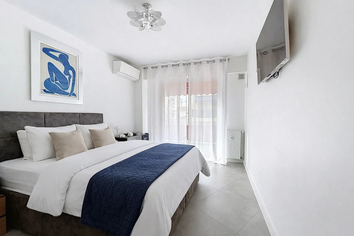 Appartement de luxe à vendre à Cannes, 549 000 €, Photo 7