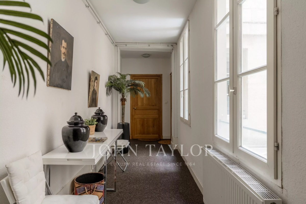 Appartement de luxe à vendre à Bordeaux, 551 000 €, Photo 7