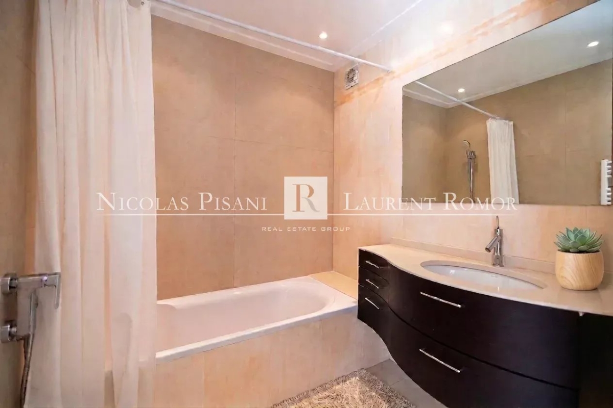 Appartement de luxe à vendre à Villefranche-sur-Mer, 1 100 000 €, Photo 7