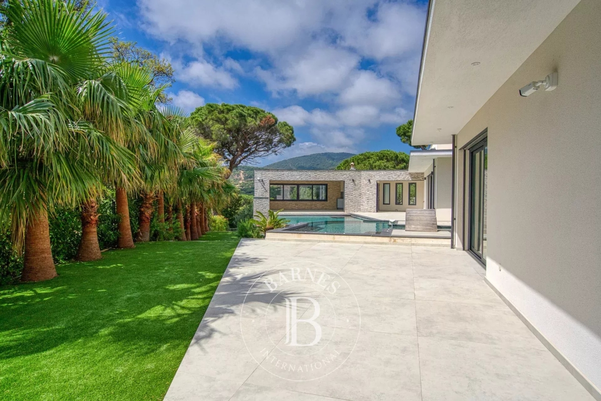 Luxury House for sale in Sainte-Maxime, 3 190 000 €, Photo 7