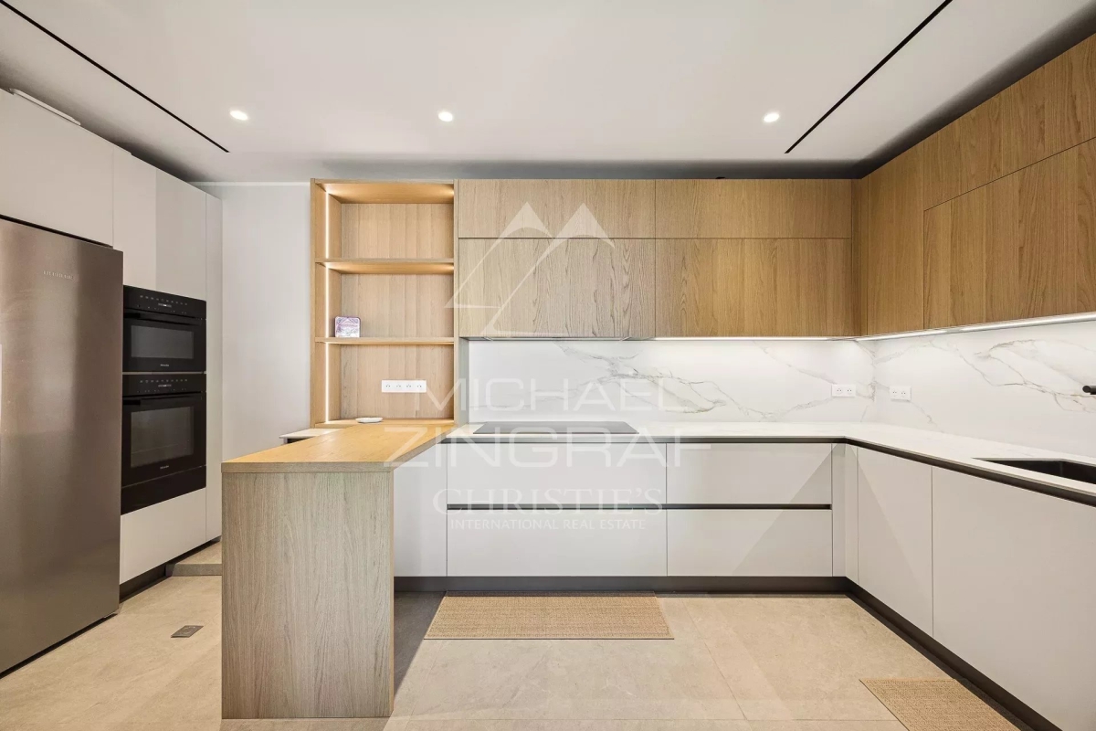 Maison de luxe à vendre à Villeneuve-Loubet, 4 800 000 €, Photo 7