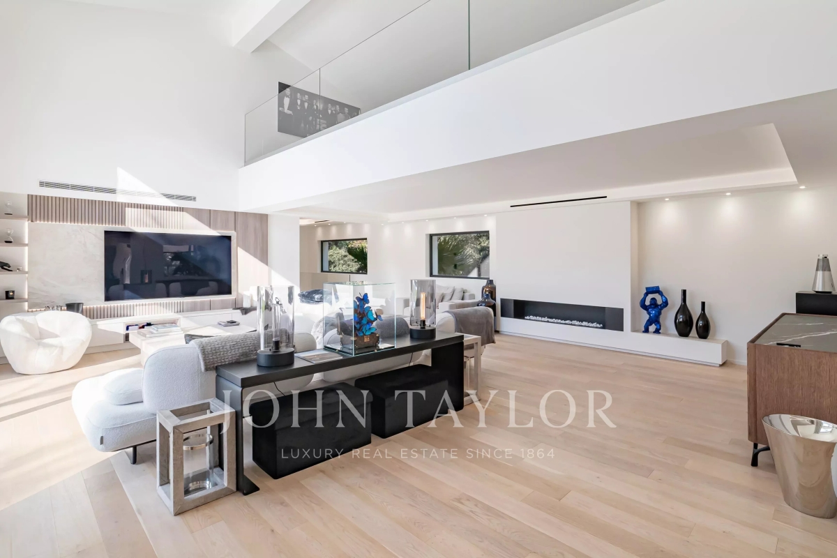 Luxury House for sale in Mougins, 6 700 000 €, Photo 7