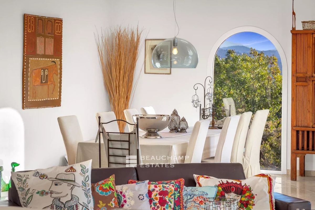 Maison de luxe à vendre à Mouans-Sartoux, 1 990 000 €, Photo 7