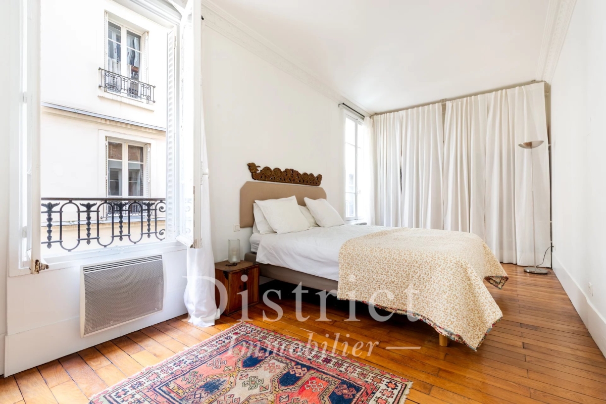 Appartement de luxe à vendre à Paris 4Ème, 1 250 000 €, Photo 7